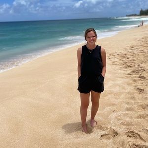 Meet your Posher, Libby